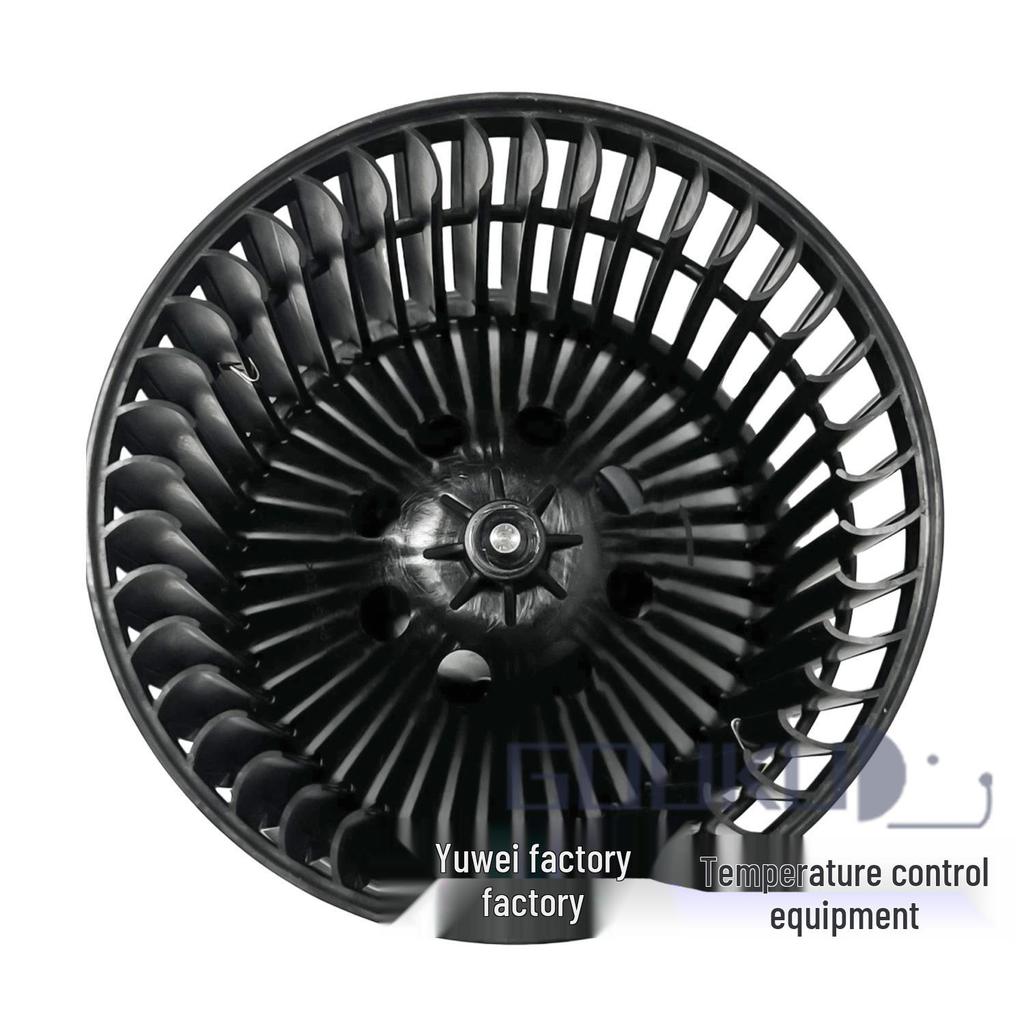 Motor de ventilator pentru Nissan Rogue/Rogue Sport pentru sistemul de aer condiționat al mașinii