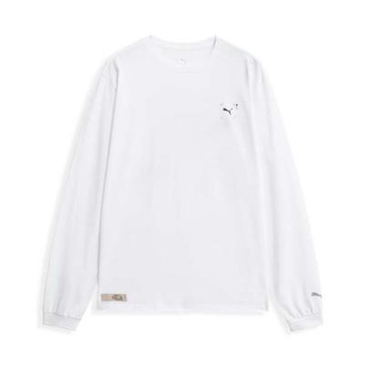 Ropa de abrigo – Jerseys y camisetas de manga larga