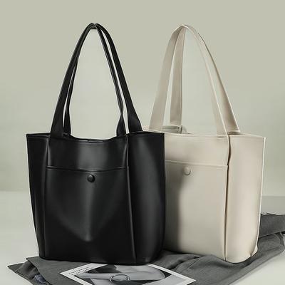 Tote Bag Tote Large Bag Large Capacity Shoulder Bag