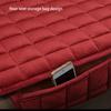 Car Seat Cover Winter Warm Seat Cushion Anti-slip Pad for Vehicle Seat Protector