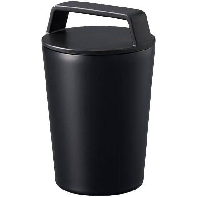 Handle Thermo Stainless Tumbler 320ml | Thermos Thermo Stainless Steel Thermo Stainless Steel Bottle Stainless Steel Carry Tumbler Warm/Cold Water