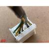 OUTLANDER ASX LANCER PAJERO SPORT L200 MIRAGE SEAT HEATER SWITCH Connector