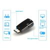 1080P HDTV To VGA Adapter Converter Output Computer Set Top Box Connector Dongle for Laptop PC Monitor Projector