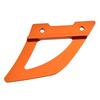 Motorcycle Chain Guide Tab Chain Protector for KTM 1290 Super Adventure R 2017-2018 1290 SAS 2018 1290 SAT 2017 1190 ADV/R 14-16