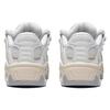 LiNing CF Tracing, Version 2.0 Lightweight, Wear resistant, And Non slip Low Top Sports Casual Shoes Women's White Gray AGCT178-1