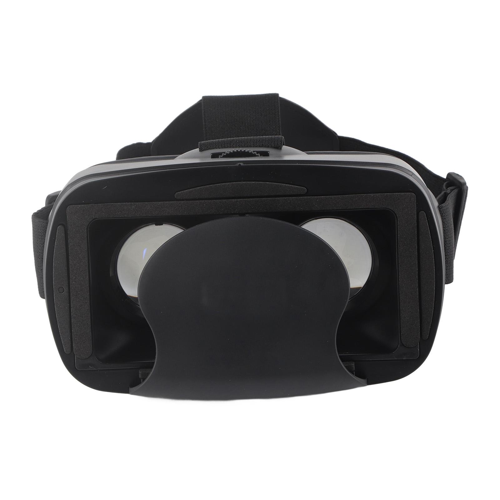 

VRG Pro 3D VR гарнитура с защитой глаз от синего света 3D VR очки виртуальной реальности с пультом дистанционного управления