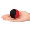 Water Bouncing   Outdoor Pool Bch Bouncing Sports Game Toy for Family Friends Black+Blue