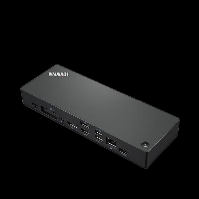 

Lenovo ThinkPad Thunderbolt 4 Docking Station
