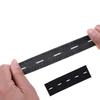 5pcs New Fatty Maternity Waistband Elastic Extender Pants Belt Extension Buckle Button Pregnancy Cloth Buckle Accessories