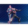 TAMASHII NATIONS S.H. Figuarts Kamen Rider Revi Rex Genome (First Edition) 150mm Painted PVC/ABS Action Figure BAS62990