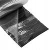 Bauhus Sealing Roofing Bitumen Tape 15cm/10m Aluminum