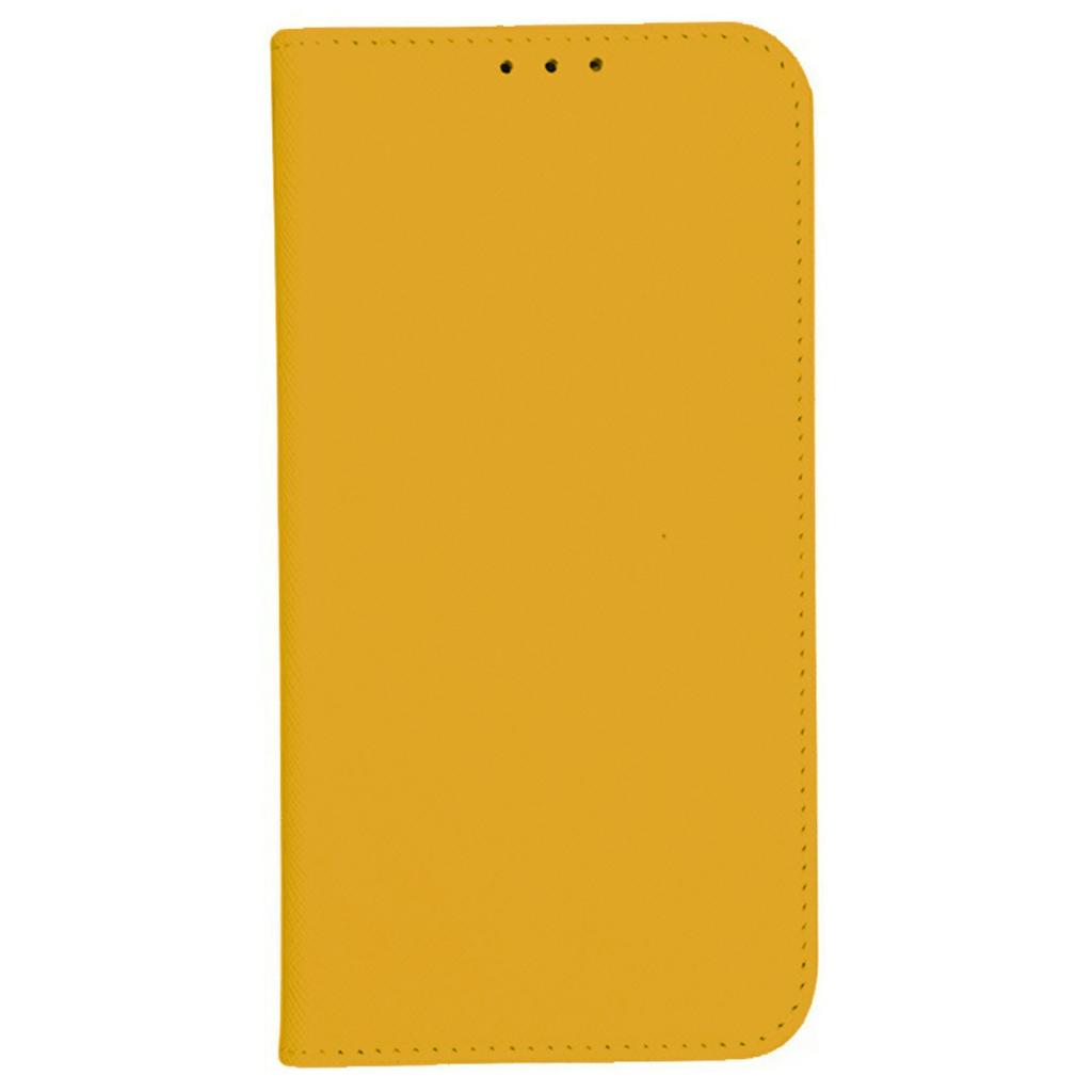 For iPhone 17 Air Case Cross Texture Leather Phone Cover Hidden Magnetic