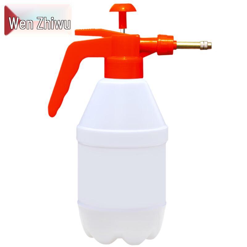 Wen Zhi Wu 2L Copper Head Pressure Sprayer 2L