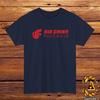 Air China Airlines Logo T-Shirt Black/Grey/White/Navy/Red/Light Blue S-5XL
