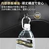 Car Seat Hooks Improve Storage Organize Car High Headrest Car Storage High Load Reinforced Steel Sturdy 2 Pieces N-BOX - Capacity, Interior, Quality,
