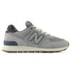 Scarpe classiche unisex New Balance 574 Lifestyle (U5746VZ)