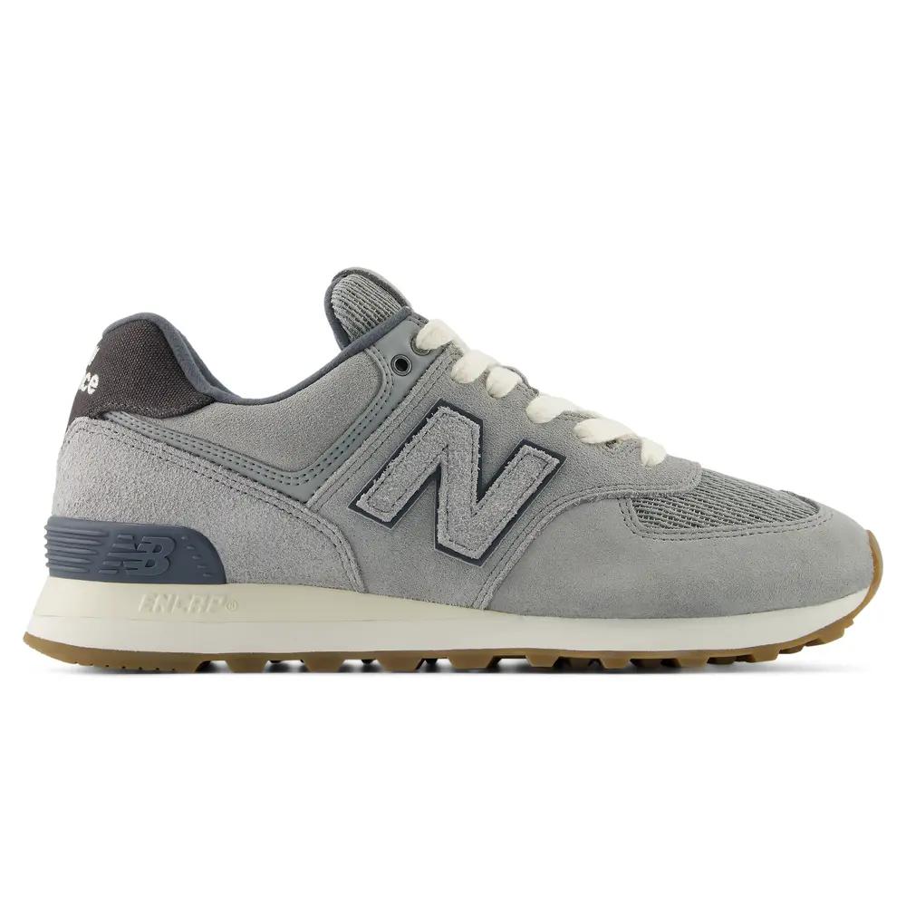 Scarpe classiche unisex New Balance 574 Lifestyle (U5746VZ)