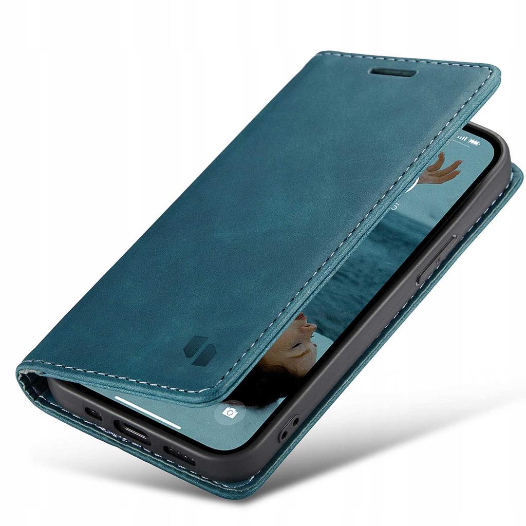 Sc Wallet Iphone 13 Pro Max Blue