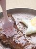 Basting Brush, For Applying Oil Or Sauce On Grills, Utensils, Candies, Kitchen Tools And Baking Supplies