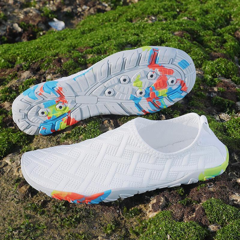 Alliance Messenger Breathable Outdoor Aqua Shoes 46