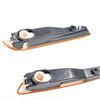 Lumini laterale compatibile pentru Mercedes-Benz E-Class W211 (2007-2009) A2118200921L A2118201021R