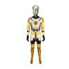 Man Ultrakill Childrens Jumpsuit Christmas Cosplay Costume Role Partys Play