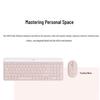 Logitech MK470 Slim Wireless Keyboard and Mouse Combo