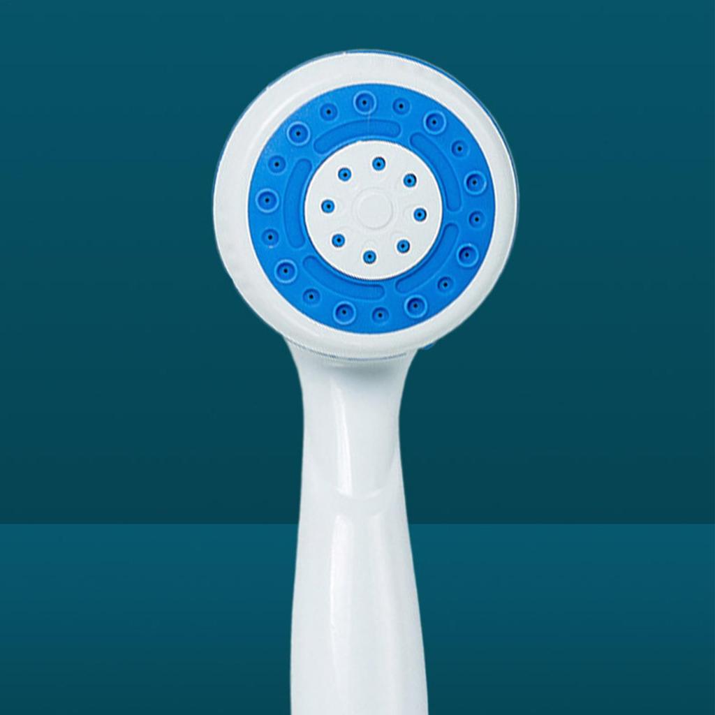 Portable Handheld Electric Showering Device Camping Shower Pet Cleaning Travel Shower Outdoor Bathing Equipment for  Car Wash