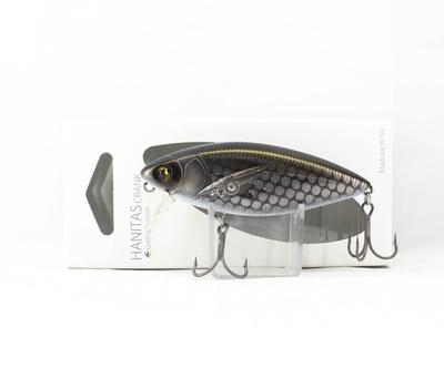 Madotachi Hanitas Crank 80mm 16 Gramm Schwimmender Köder Kobuna (1497)