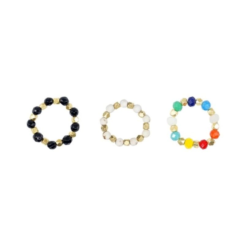 Aphrose Persona Ball Bead Ring_2