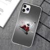 Sports Snowboarding Phone Case for iPhone 11 12 13 Mini Pro XS MAX 8 7 6 6S Plus X 5S SE 2020 XR Case