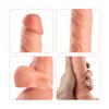 Dildo With Super Strong Suction Cup Sex Toys for Woman Men Artificial Penis