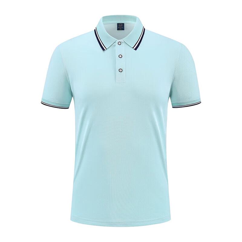 Custom Logo Polo Work Shirt XXL