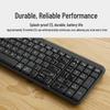 Logitech G MK251 Kabellose Bluetooth-Tastatur und -Maus Combo