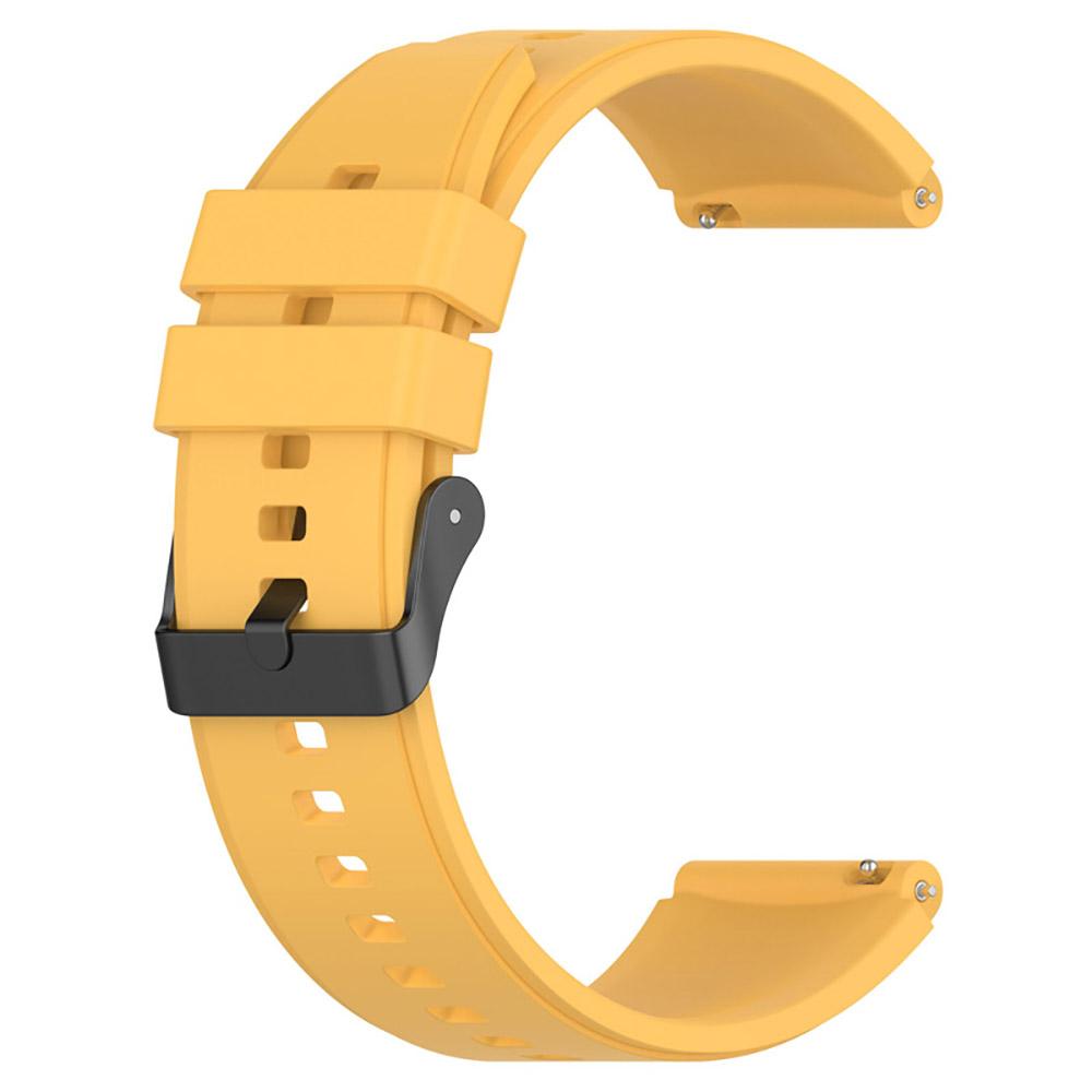 Silicone Watch Strap For Huawei Watch GT2E Smartwatch Sport Band Bracelet for Huawei Watch GT2 E Wristband Correa Accessories