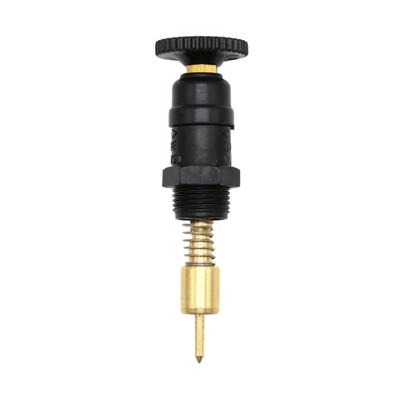 Motorrad-Vergaser-Drosselventile mit Handstartschalter, manuelles Choke-Plunger-Starter-Reparaturteil für PWM38 018–201