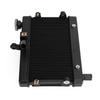 Radiator Cooling Cooler Fit For Honda Rebel CM 500 CMX500 2017-2024