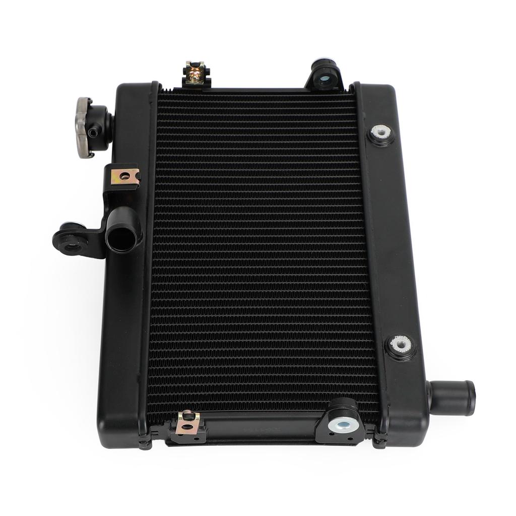 Radiator Cooling Cooler Fit For Honda Rebel CM 500 CMX500 2017-2024