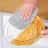 10pcs Multi-Purpose Double-Sided Cleaning Cloth Kitchen Dish Cloth Reusable Dishes Sinks Cleaning Rags
