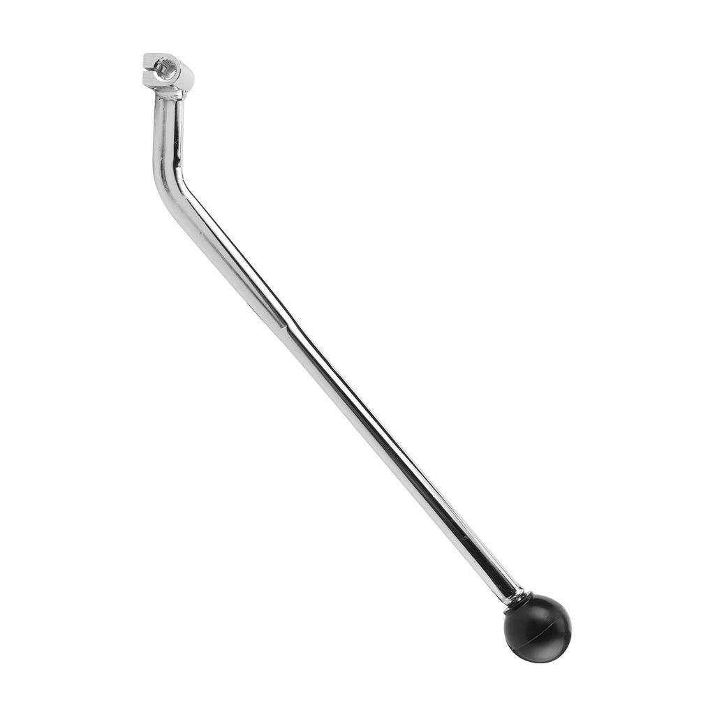 135 grados Control Manual Palanca de Cambios Shifter Largo Metal Apto para 50CC 70CC 90CC 110CC 125CC 150CC ATV