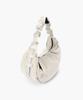 Briefing Hobo Bag Wide_Off White