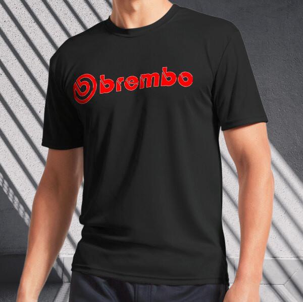 Essential  Active  Logo  Men s  Funny Unisex T-Shirt XXXL