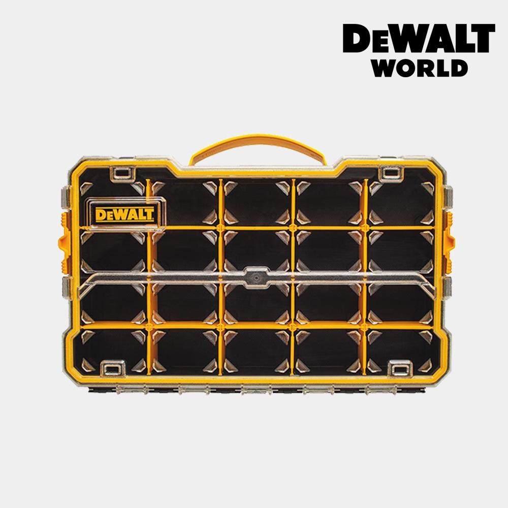 

Ящик для инструментов DeWalt Professional DWST14830