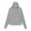 CAMEL Women's UPF50+ Cool-Touch Knit Sun Protection Hoodie