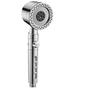 New Model Handheld Showerhead with Spray Nozzle Pressurized Filtered Skin-Friendly Chlorine Removal Household Shower Head