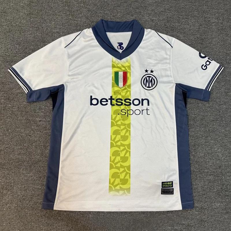Inter krekls 2627 Serie A mājas