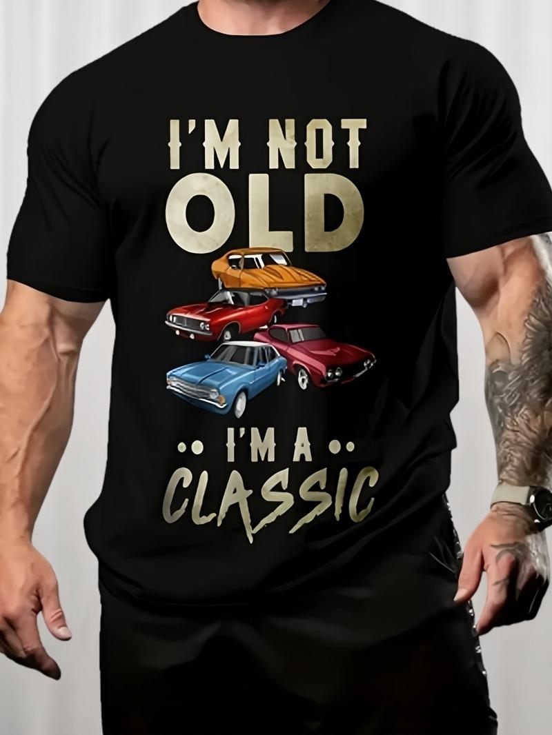 

Men s short sleeve crew neck outdoor top XL