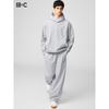 Uniqlo Sweatpants  Leg Length 70 76 Cm  Long Length 