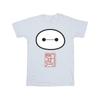 Disney Mens Big Hero 6 Baymax Icon T-Shirt
