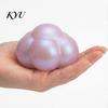 Sensorischer Stressball Wolkenform Entlastungsspielzeug, Mini Knet-Fidget-Spielzeug Weich für Kinder Jugendliche Erwachsene Werkzeuge Fokus